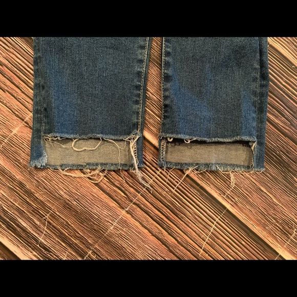 Ag Adriano Goldschmied Women's Jeans The Legging Ankle size 32R - Picture 7 of 11